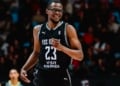 BAL Saison 6 : Mouhamadou Diagne récompensé par une place dans la All-Defensive First Team - wiwsport BAL Saison 6 : Mouhamadou Diagne récompensé par une place dans la All-Defensive First Team - wiwsport