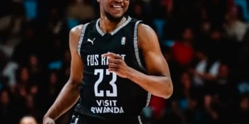 BAL Saison 6 : Mouhamadou Diagne récompensé par une place dans la All-Defensive First Team - wiwsport