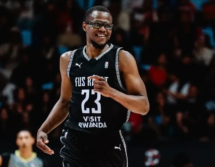 BAL Saison 6 : Mouhamadou Diagne récompensé par une place dans la All-Defensive First Team - wiwsport BAL Saison 6 : Mouhamadou Diagne récompensé par une place dans la All-Defensive First Team - wiwsport