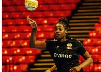 Handball : Maïwenn DaSylva rejoint Palente Besançon - wiwsport