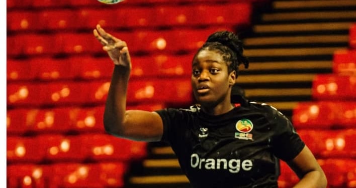Handball : Maïwenn DaSylva rejoint Palente Besançon - wiwsport