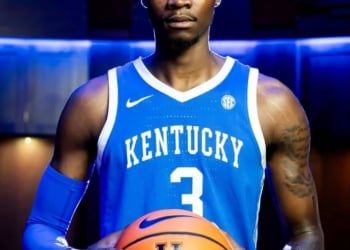 Basket - Mercato : Ousmane Ndiaye dépose ses valises au Kentucky Wildcats (NCAA) - wiwsport