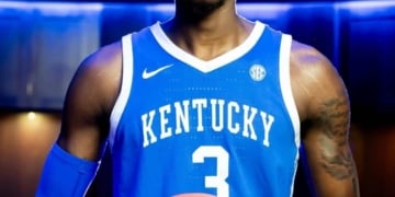 Basket - Mercato : Ousmane Ndiaye dépose ses valises au Kentucky Wildcats (NCAA) - wiwsport