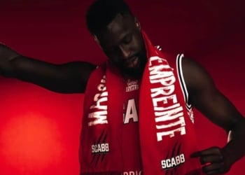Mercato : Pape Moustapha Diop quitte Vichy et rejoint le SCABB - wiwsport