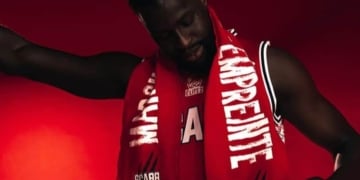 Mercato : Pape Moustapha Diop quitte Vichy et rejoint le SCABB