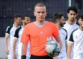 CAN U17 2026 : Un arbitre algérien au sifflet de la finale Sénégal – Tanzanie