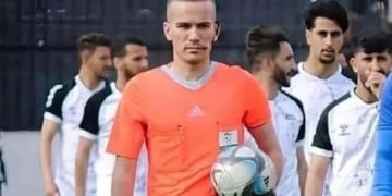 CAN U17 2026 : Un arbitre algérien au sifflet de la finale Sénégal – Tanzanie - wiwsport