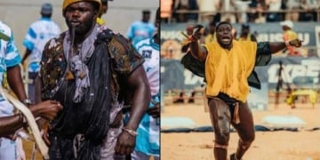 Lamb: le duel Reug Reug – Franc se précise
