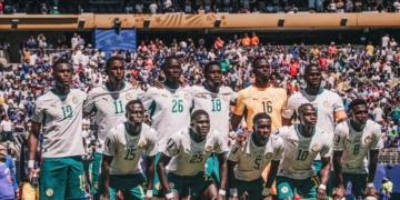 Mondial 2026 : Belgique vs Sénégal, les Lions attendus à Seattle ce soir - wiwsport