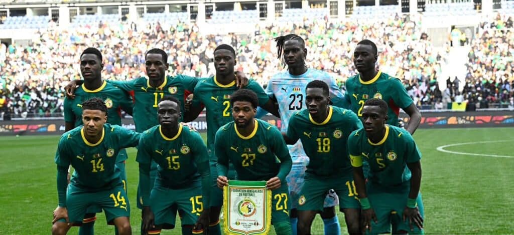LIVE – Suivez en direct le match Belgique vs Sénégal ! #WorldCup2026 - wiwsport LIVE – Suivez en direct le match Belgique vs Sénégal ! #WorldCup2026 - wiwsport