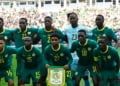 Le Sénégal retrouvera son maillot vert face à la Belgique