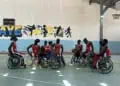 Parabasket – Repêchage Mondial 2026 : Le Sénégal dos au mur avant d’affronter le Brésil - wiwsport