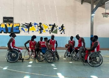Parabasket – Repêchage Mondial 2026 : Le Sénégal dos au mur avant d’affronter le Brésil - wiwsport