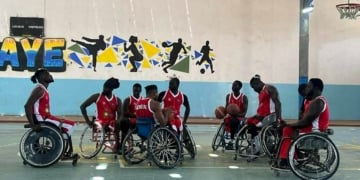 Parabasket – Repêchage Mondial 2026 : Le Sénégal dos au mur avant d’affronter le Brésil - wiwsport