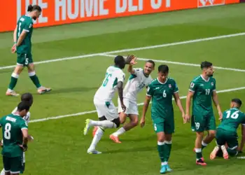 Sénégal – Irak (5-0) : Envie, détermination, abnégation… Les Lions enfin comme on les aime