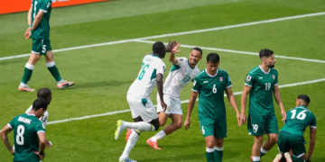 Sénégal - Irak (5-0) : Envie, détermination, abnégation... Les Lions enfin comme on les aime - wiwsport