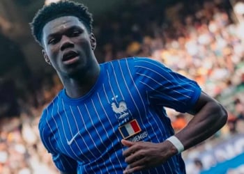 Tchouaméni : « Nous serons prêts contre le Sénégal » - wiwsport