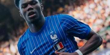 Tchouaméni : « Nous serons prêts contre le Sénégal » - wiwsport