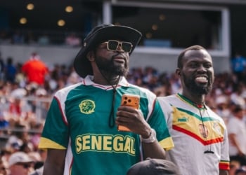 Coupe du monde 2026 - 400 billets par match pour les supporters sénégalais résidant aux USA et au Canada (MJS)) - wiwsport