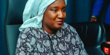 Sénégal : Khady Diene Gaye n'est officiellement plus ministre des Sports - wiwsport