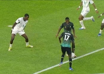 Finale CAN U17 : la Tanzanie mène 1-0 face au Sénégal à la pause - wiwsport