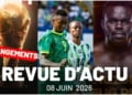 La FIFA innove, Le grand retour de Reug Reug ! - wiwsport