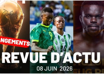 La FIFA innove, Le grand retour de Reug Reug !