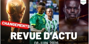 La FIFA innove, Le grand retour de Reug Reug ! - wiwsport