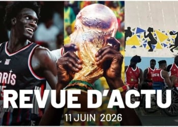 Le grand jour est enfin arrivé , IWBF 2026 : Les Lions concèdent une troisième défaite, Basket-ball - wiwsport