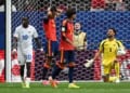 Mondial 2026 : Héroïque, le Cap-Vert tient tête à l'Espagne - wiwsport Mondial 2026 : Héroïque, le Cap-Vert tient tête à l’Espagne