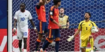 Mondial 2026 : Héroïque, le Cap-Vert tient tête à l&rsquo;Espagne (0-0)