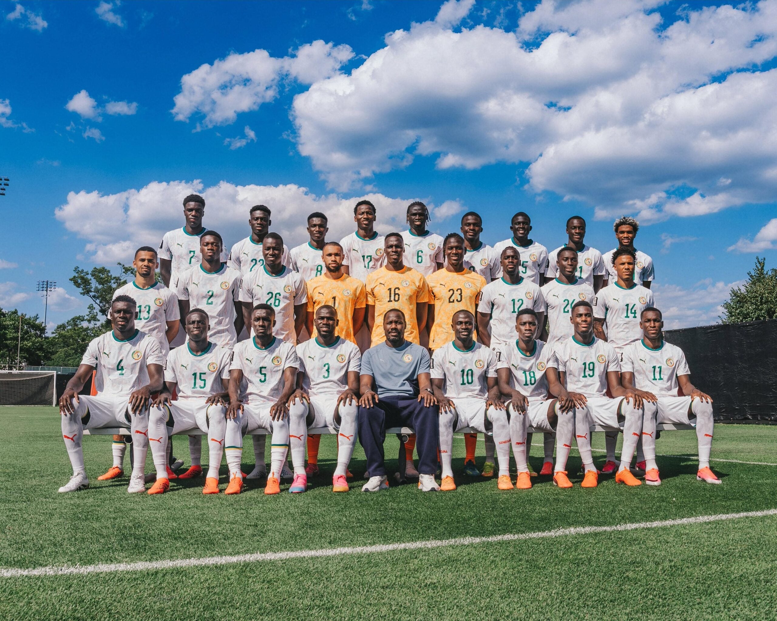 France - Sénégal : Un match pas comme les autres pour affirmer les ambitions - wiwsport France - Sénégal : Un match pas comme les autres pour affirmer les ambitions - wiwsport