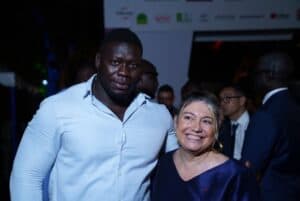 Au-delà de Sénégal-France, Christine Fages livre sa vision du sport, de la jeunesse et de la diplomatie « Le sport est un élément essentiel de la vie des Sénégalais » - wiwsport