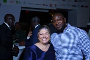Au-delà de Sénégal-France, Christine Fages livre sa vision du sport, de la jeunesse et de la diplomatie « Le sport est un élément essentiel de la vie des Sénégalais » - wiwsport