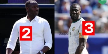 France – Sénégal (1-3) : Pape Thiaw à côté de la plaque, Kalidou Koulibaly a fini par craquer… Les notes des Lions après la déroute face aux Bleus