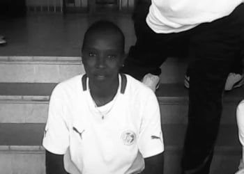 Nécrologie : L'ancienne défenseure internationale sénégalaise Bineta Sylla décède dans un tragique accident de la route - wiwsport