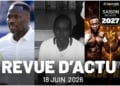 Pape Thiaw ferme la Tanière, Ama Baldé vs Reug Reug officiel, Bineta Sylla décède tragiquement
