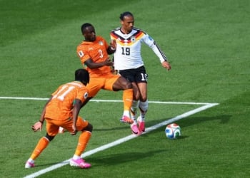 Mondial 2026 : L&rsquo;Allemagne crucifie la Côte d’Ivoire dans les derniers instants