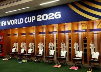 LIVE – Suivez en direct le match Norvège vs Sénégal ! #WorldCup2026