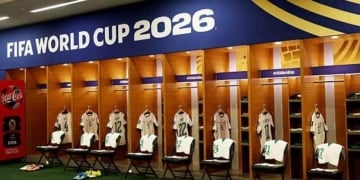 LIVE – Suivez en direct le match Norvège vs Sénégal ! #WorldCup2026