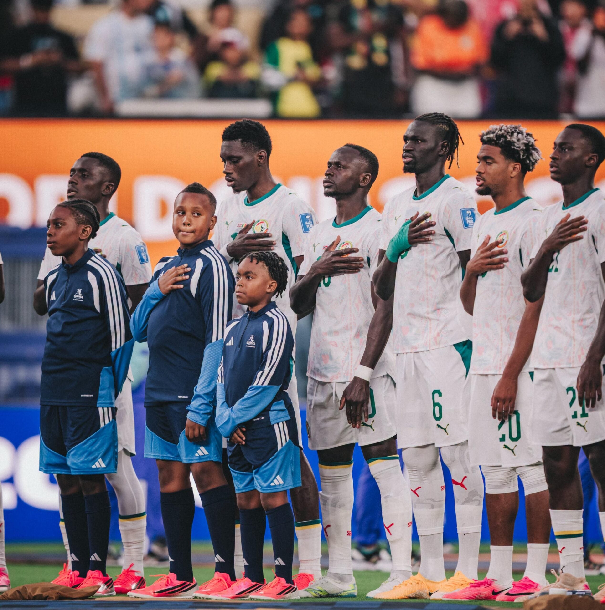 Mondial 2026 : Différence de buts, fair-play, classement FIFA... Comment sont désignés les meilleurs troisièmes de groupe ? - wiwsport Mondial 2026 : Différence de buts, fair-play, classement FIFA... Comment sont désignés les meilleurs troisièmes de groupe ? - wiwsport
