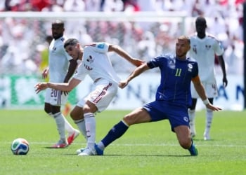 Mondial 2026 : La Bosnie-Herzégovine gagne contre le Qatar et n&rsquo;arrange pas le Sénégal