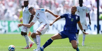 Mondial 2026 : La Bosnie-Herzégovine gagne contre le Qatar et n'arrange pas le Sénégal - wiwsport