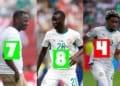 Mondial 2026 | Sénégal – Irak (5-0) : Les boulets de canon de Pape Gueye, les choix payants de Pape Thiaw, le manque de tranchant d&rsquo;Ibrahim Mbaye… Les Lions des Lions
