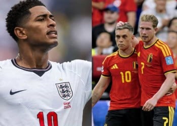 Mondial 2026 : Ce sera la Belgique ou l&rsquo;Angleterre pour le Sénégal en 16e finale