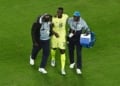 Equipe Nationale – Mondial 2026 : Edouard Mendy retourne en Arabie saoudite après sa blessure