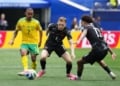 Mondial 2026 : Crucifiée par le Canada, l&rsquo;Afrique du Sud éliminée en 16es de finale