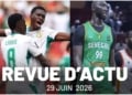 CMD2026 : une qualification qui vaut de l&rsquo;or, Les Lions du basket n&rsquo;ont pas trouvé la formule.