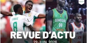 CMD2026 : une qualification qui vaut de l&rsquo;or, Les Lions du basket n&rsquo;ont pas trouvé la formule.