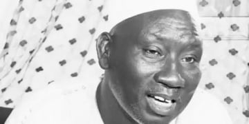 Nécrologie : Amadou Katy Diop n’est plus !